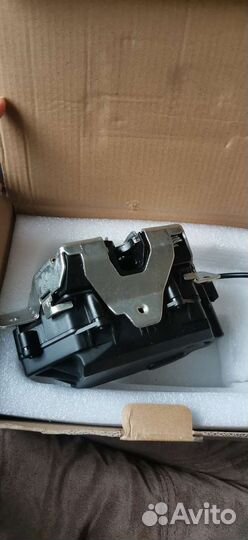 Замок багажника для Mercedes GL/R/M ML