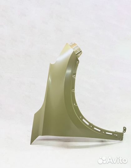 Крыло chery Tiggo 8 / T18 / FR/RH