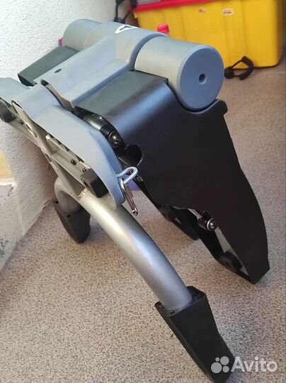 Тренажер степпер Torneo Twister S-211