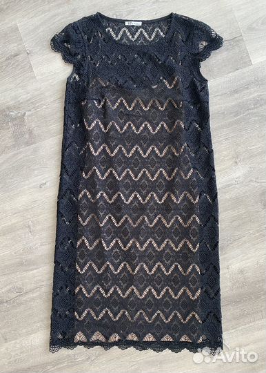 Вечернее платье 44-46