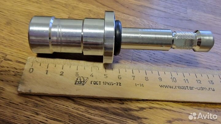 Адаптер для С-Stand