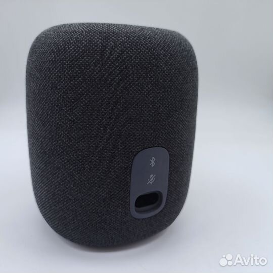 Портативная колонка JBL Link Music