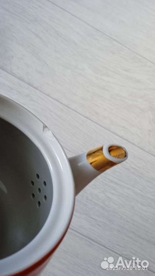 Чайный сервиз СССР