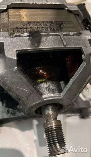 Ремонт стиральных машин частный мастер