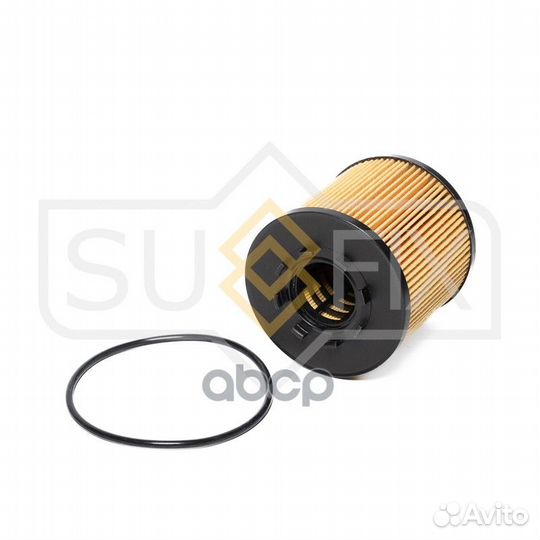 Фильтр масляный (картридж) SP-1183 SP1183 sufix