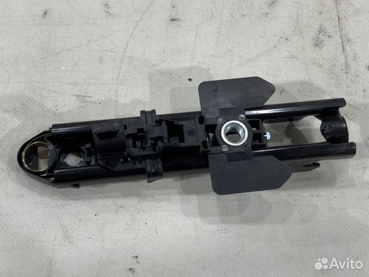 Механизм регулировки ремня безопасности Audi A7 4G