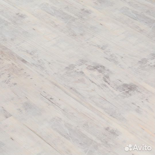 Плитка LVT Tarkett New Age Misty выбеленное дерево