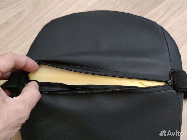 Подушка для шеи в авто