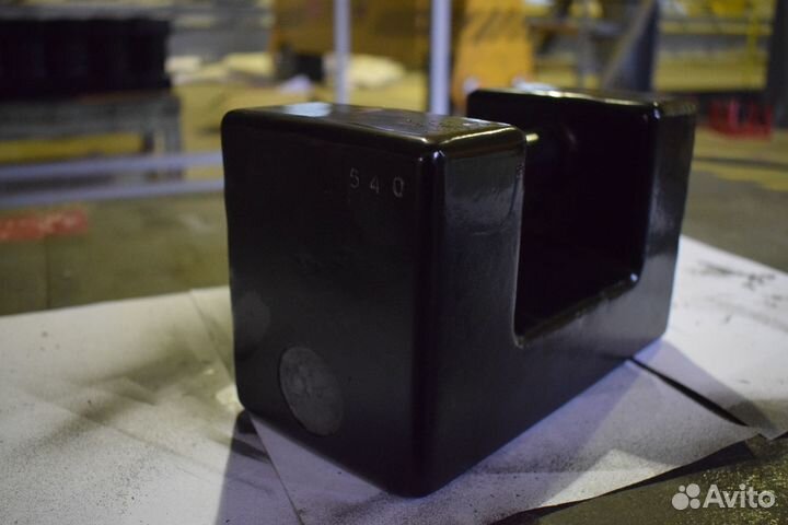 Гири калибровочные