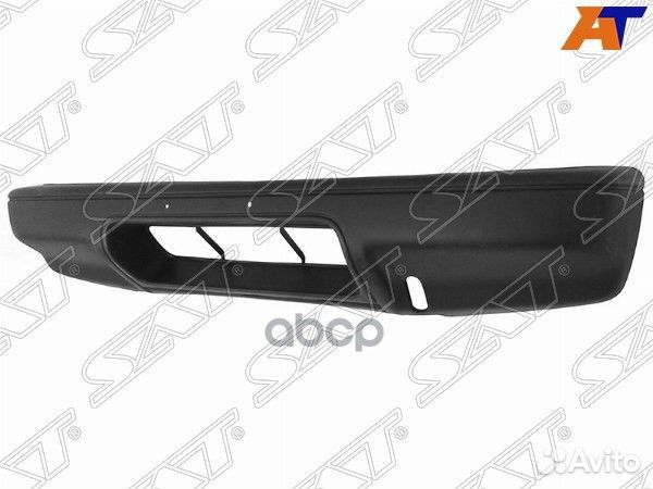 Бампер передний Suzuki Escudo 88-97 (5D SUV)