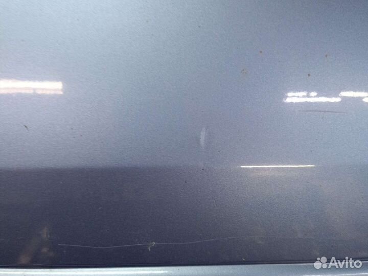 Бампер задний ford focus 1 1998-2005