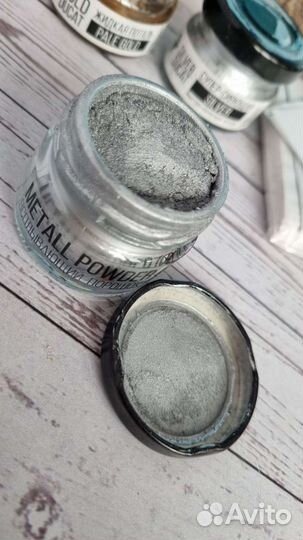 Красители для эпоксидной смолы