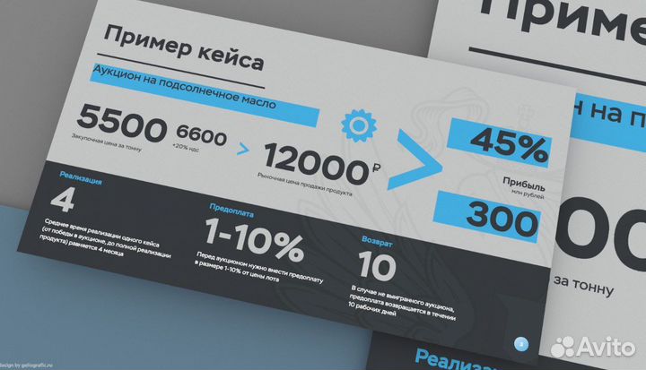 Презентация