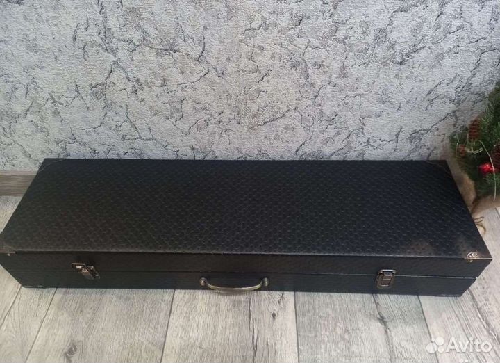 Шампура набор подарочный B кейсе