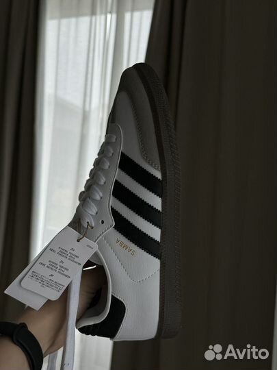 Adidas Samba, размер 40