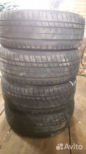 Viatti Strada Asimmetrico 205/55 R16 91V