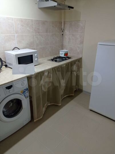 Дом 35 м² на участке 1 сот.