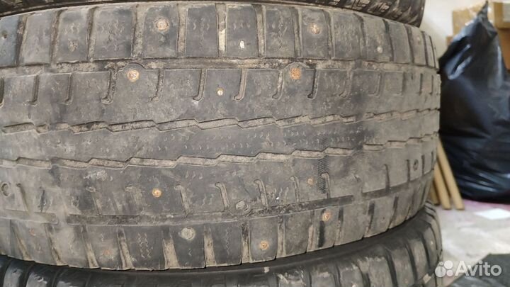 Dunlop SP Winter Ice 01 205/65 R15 94