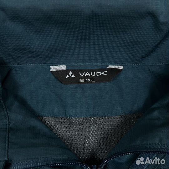 Куртка Vaude Ветровка (Arcteryx Mammut Haglofs)