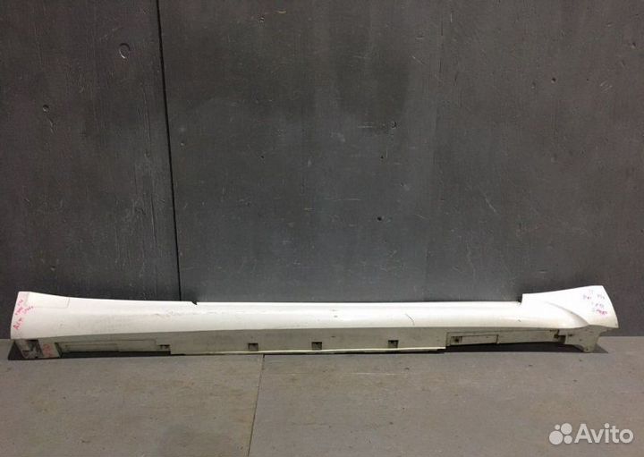 Порог правый Infiniti G V36