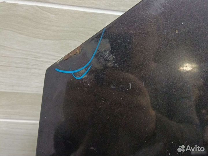 Капот Chevrolet lacetti хетчбек