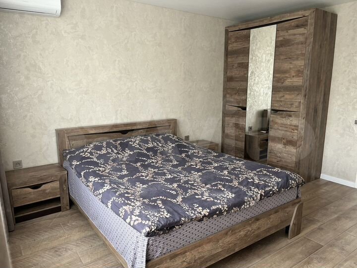 2-к. квартира, 48 м², 3/9 эт.