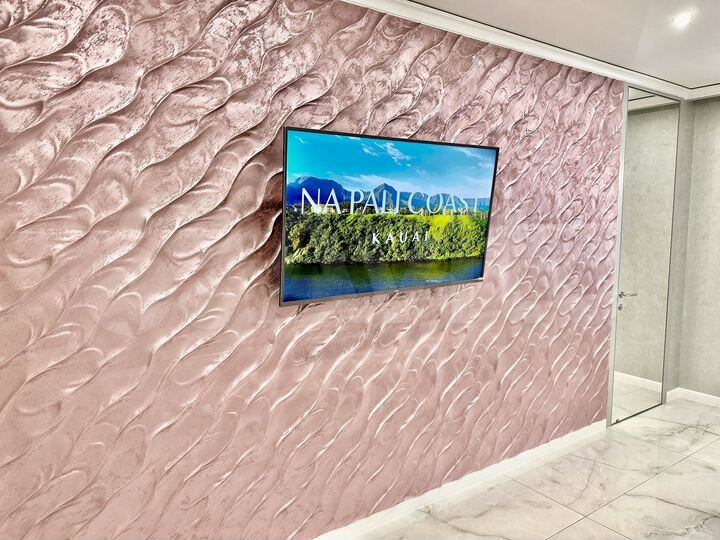 2-к. апартаменты, 50,1 м², 4/9 эт.