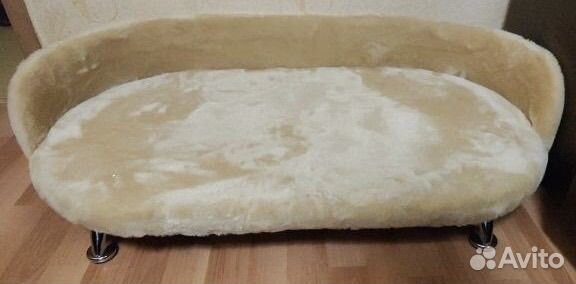 Лежанка для животных