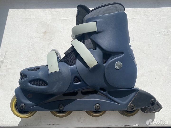 Ролики Roces Miami