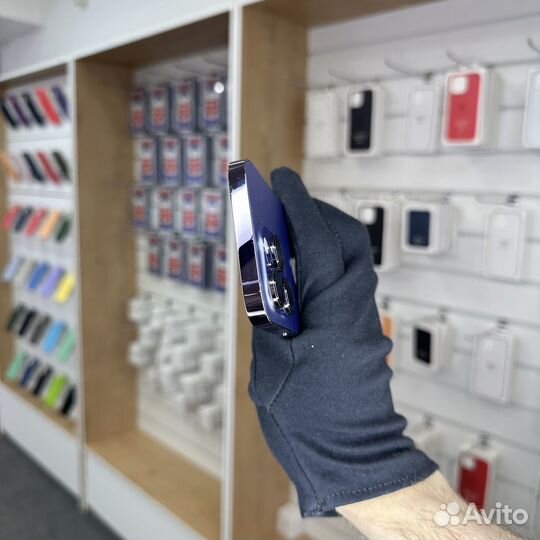 iPhone 14 Pro, 128 ГБ