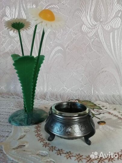 Солонки, перечницы, СССР