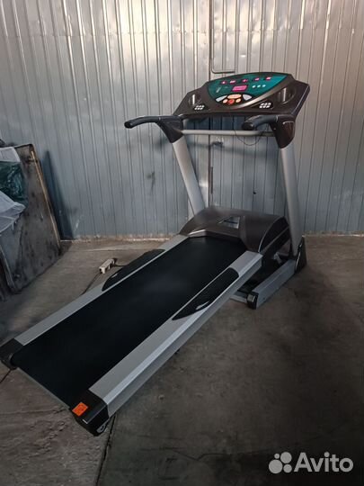 Беговая дорожка Larsen T 660. Доставка