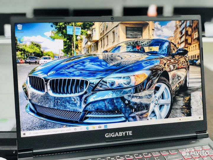 Игровой Gigabyte/144Гц/I5-12/16Gb/3050/Гарантия