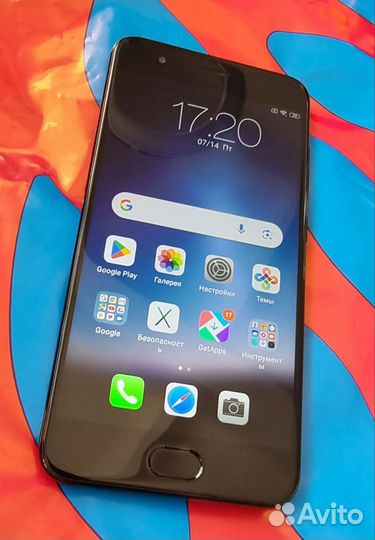 Xiaomi mi 6