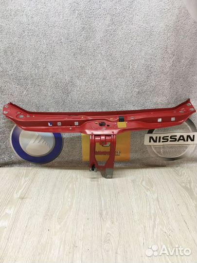 Рамка кузова Панель перед Телевизор Renault symbol