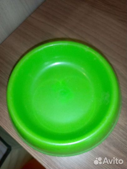 Миска для корма грызунов