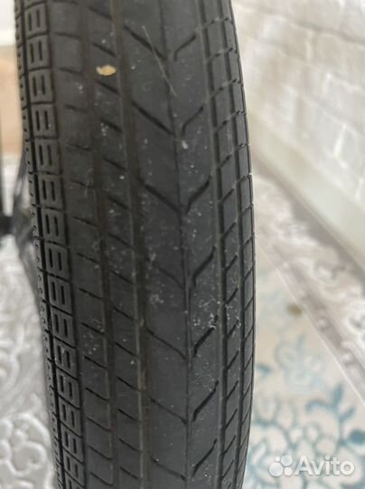 Велосипед Tech Team millenium (BMX 20