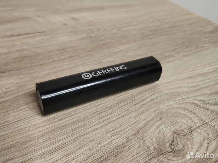 Повербанк gerffins