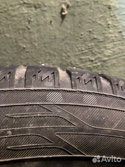 Yokohama Ice Guard IG55 205/55 R16