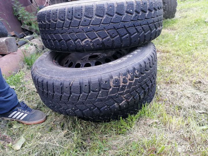 Kumho Eco Sense SE11 205/70 R15