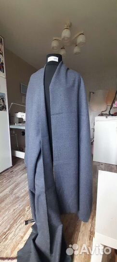 Отрез ткани шесть