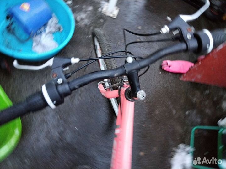Велосипед 26 радиус б у