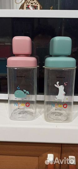 Бутылка детская