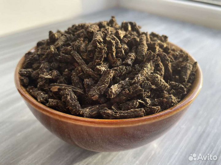 Иван-чай 1 килограмм гранулированный, вкуснющий