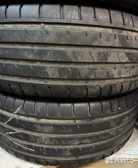 Windforce Catchfors UHP 245/45 R19 ZR
