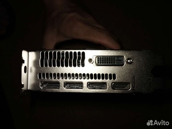 Amd radeon rx 580 8gb