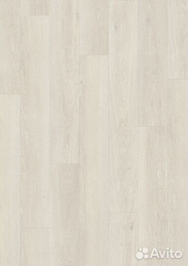 Кварц-виниловый ламинат