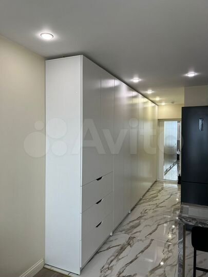 Квартира-студия, 26,3 м², 16/25 эт.