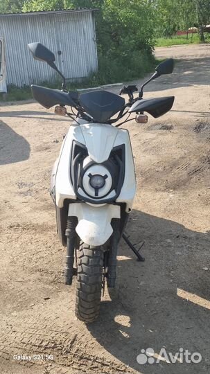 Vento SMART 1