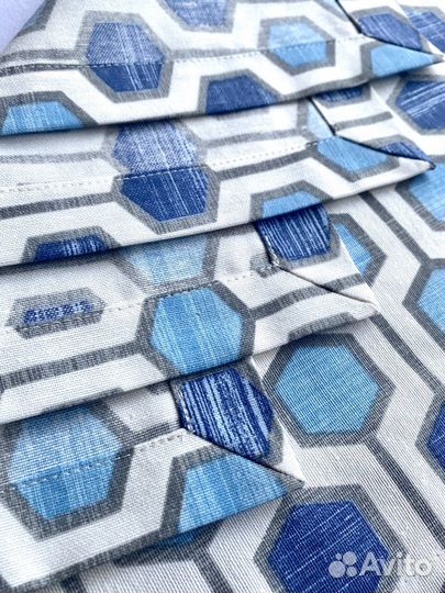 Ланчматы с водотталкивающей пропиткой